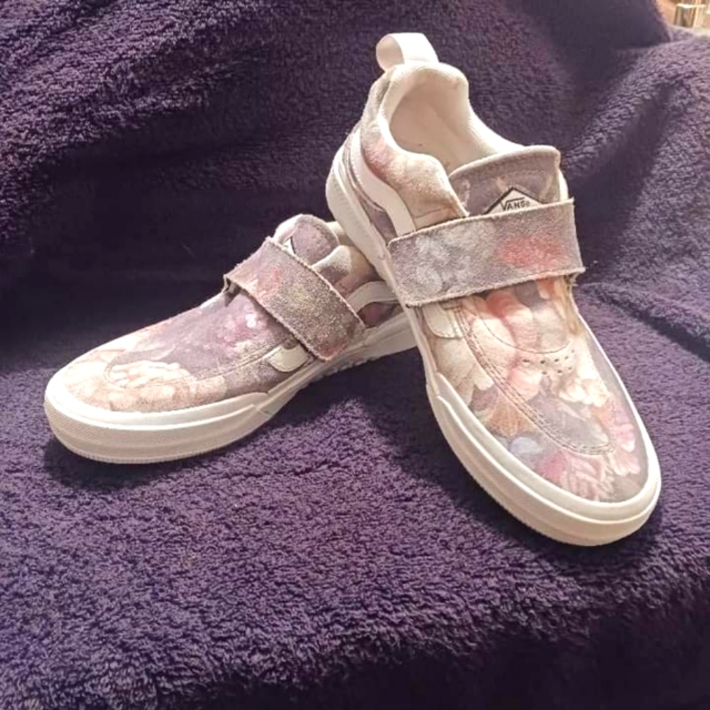 Vans Pro 2